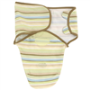 Bán Chăn quấn bé Summer Wavy Stripe
