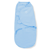 Bán Chăn quấn Summer Infant SM54500 xanh lơ (Size L)