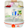 Bán Máy tiệt trùng bằng hơi Fatzbaby FB4005SB