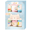 Bán Khăn tắm cao cấp Aiko Muslin 120x120 (bán lẻ)
