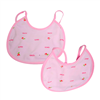 Bán Combo 2 yếm sơ sinh IQ Baby