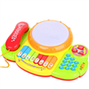 Bán Đồ chơi có nhạc trống 8553 cho bé