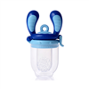 Bán Túi nhai chống hóc Kidsme 4M+ (màu xanh biển)