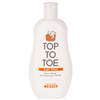 Bán Sữa tắm Nano Top To Toe 200ml Hàn Quốc