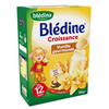 Bán Bột pha sữa Bledina vị vanile 500g 12m+