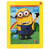 Bán Ipad Minion vàng LT68-3668