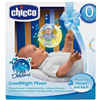 Bán Đèn phát nhạc Chicco hình mặt trăng