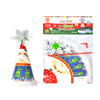 Bán Nón Noel chong chóng - Ông Noel hạnh phúc
