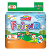 Bán Tã - Bỉm quần Goon Friend L23 (9-14kg)