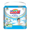 Bán Tã - Bỉm quần GOO.N Premium M68 (7-12kg)