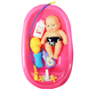Bán Túi thau tắm bé VN 7604