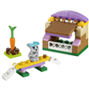 Bán LEGO Friends 41022 Xếp Hình Nhà Cho Thỏ Con