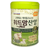 Bán Sữa dê With Mom số 2 750g (7-12M)