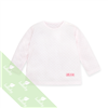 Bán Áo dài tay cài vai Lullaby TD NH03-18 (màu hồng)
