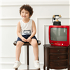 Bán Bộ ba lỗ La Pomme gấu đại dương SS137 (xanh navy)