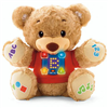 Bán Gấu Teddy Fisher Price học và hát (Fisher-Price Learn and Sing Teddy)