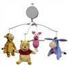 Bán Treo nôi Disney có nhạc