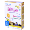 Bán Cháo mát bố yêu con số 3