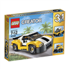 Bán Đồ chơi Lego Creator 31046 - Siêu xe đua
