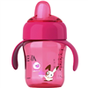 Bán Bình tập uống Avent nhiều màu cho trẻ 12 tháng 752.00