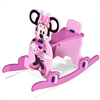 Bán Bập bênh hình gấu Pooh - chuột Minnie