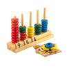 Bán Bàn tính học đếm Edugames GA656 (loại bé)