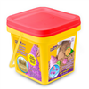Bán Bộ chơi cát Motion Sand tạo hình các loại bánh kem (hộp nhựa)