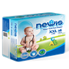 Bán Tã - Bỉm quần Newis XXL16 (>16kg)