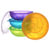 Bán Bát đa dụng Munchkin bộ 4 chiếc Stack A Bowls - 4pk