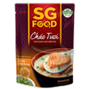 Bán Cháo tươi SG Food - Cá hồi đậu hà lan 270g