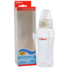 Bán Bình sữa Pigeon Streamline 250ml cổ tiêu chuẩn