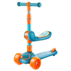 Bán Xe trượt Scooter thể thao có ghế ngồi TC166 (nhiều màu)