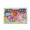 Bán Bộ đồ chơi bác sỹ nhà lợn Peppa Pig 9086