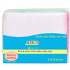Bán Khăn sữa nhật cao cấp AIKO 4 lớp 28x35
