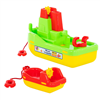 Bán Bộ đồ chơi mô hình tàu kéo số 402 Polesie 41227
