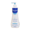 Bán Tắm gội trẻ em 2 in 1 Mustela 500ml