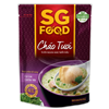 Bán Cháo tươi SG Food - Cá lóc cải bó xôi 270g