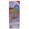 Bán Bình sữa Pigeon nhựa PP tiêu chuẩn 120ml (0M+)