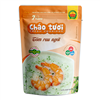 Bán Cháo tươi Cây Thị tôm, rau ngót 260g (7M+)