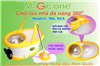 Bán Cây lau nhà Magic one MG91A