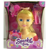 Bán Đồ chơi búp bê Sparkle Girlz 240002 - Bộ thiết kế tóc