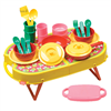 Bán Bộ bàn ăn Hanlip Toys HL625
