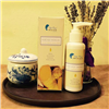 Bán Nghệ mặt trắng da Vietcare