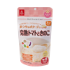 Bán Cháo gạo Koshihikari cà chua và nấm Matsuya 60g (7M+)