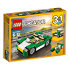 Bán Đồ chơi Lego Creator 31056 - Xe mui trần xanh lá