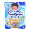 Bán Tã - bỉm quần Mamypoko XXXL14