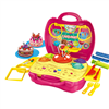 Bán Vali đất nặn Bowa 8729 - Bữa tiệc bánh ngọt
