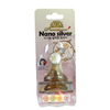 Bán Núm ty nano silver - mispic (cổ rộng)