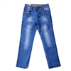 Bán Quần bò dài Zara 1 lớp 8820