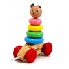 Bán Xe con gấu Edugames GA548